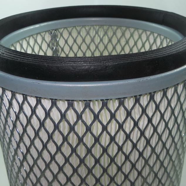 FLEETGUARD Filtro Aria AF976