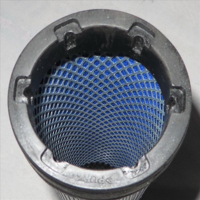 FLEETGUARD Filtro aria AF25484