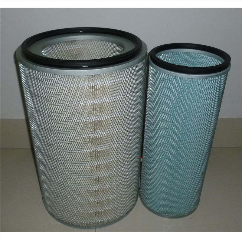 Filtro aria KOMATSU 561-02-62530 5610262520