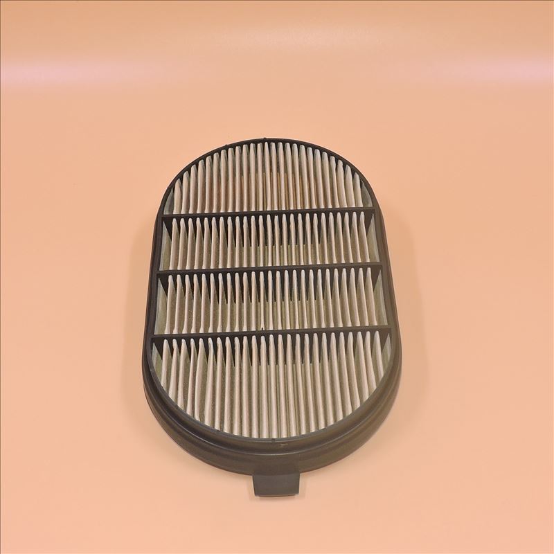 Filtro aria JOHN DEERE 7230R F071151