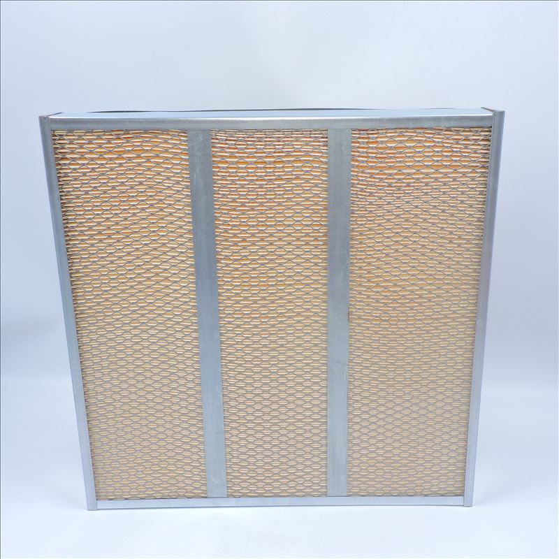 Filtro aria HIFI SA 16357