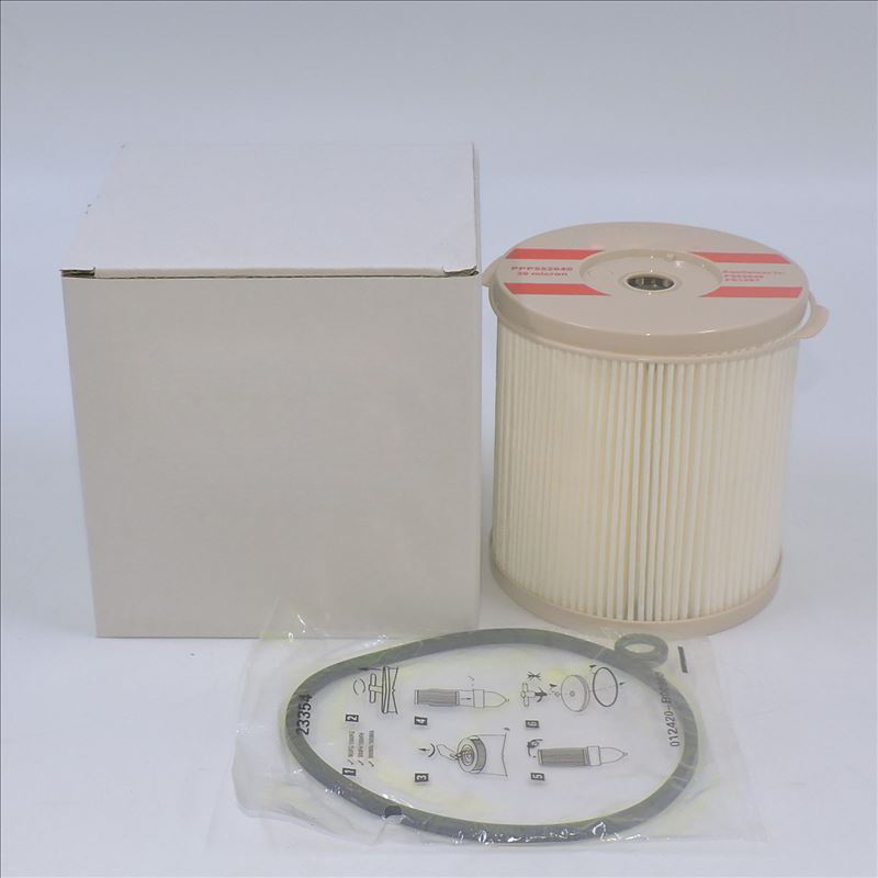 Separatore acqua carburante P552040
