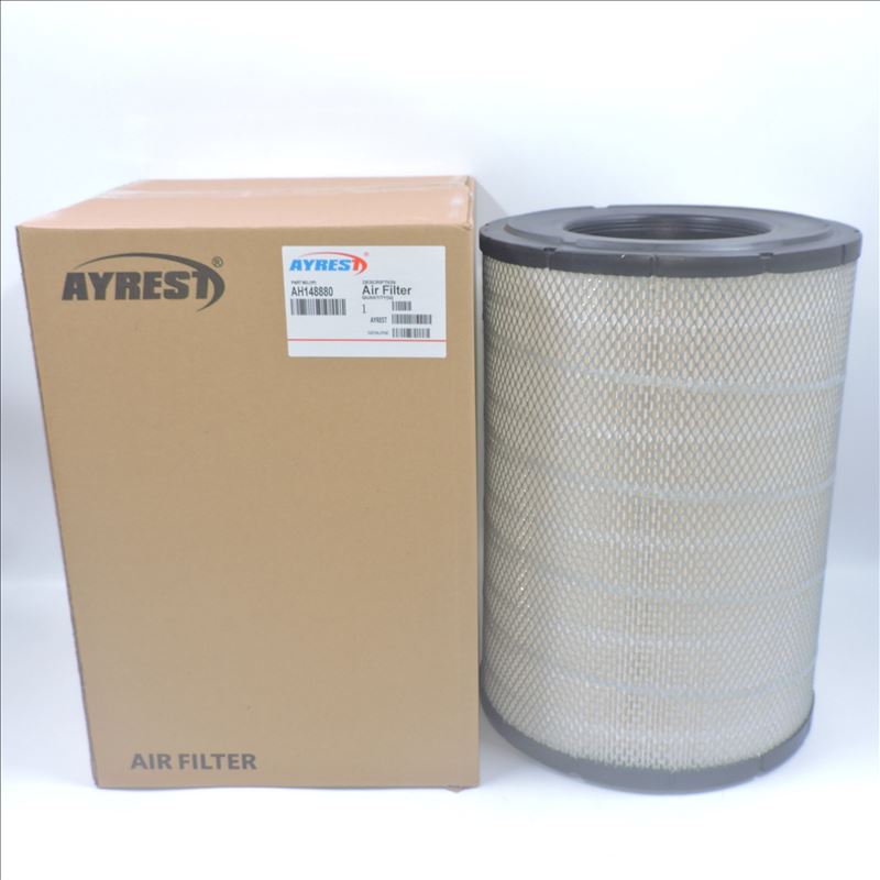 Filtro aria trattori JOHN DEERE AH148880