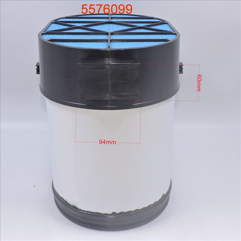 Filtro aria PERKINS 5576099