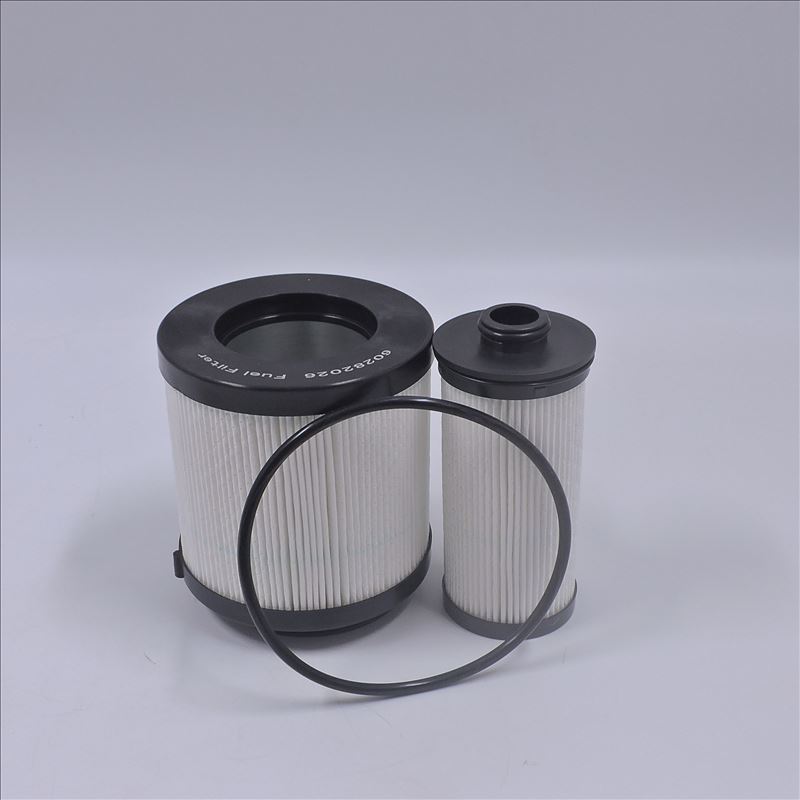 Elemento filtro carburante SANY 60282026