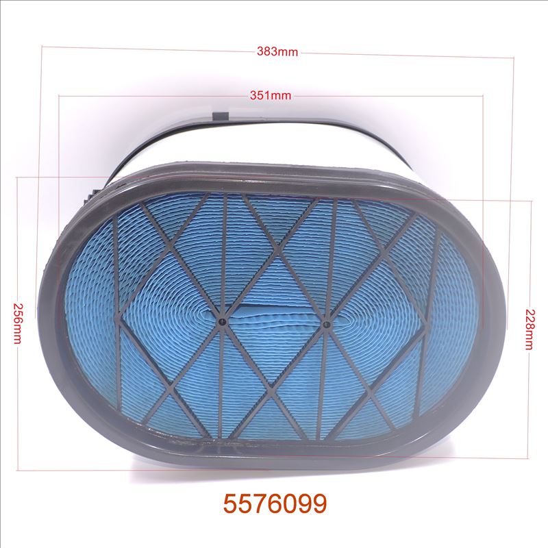 Filtro Aria NEW HOLLAND T8330 5576099