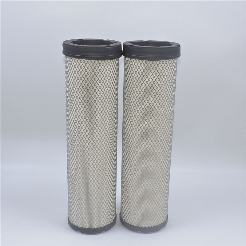 Filtro aria bulldozer KOMATSU 600-185-4100
