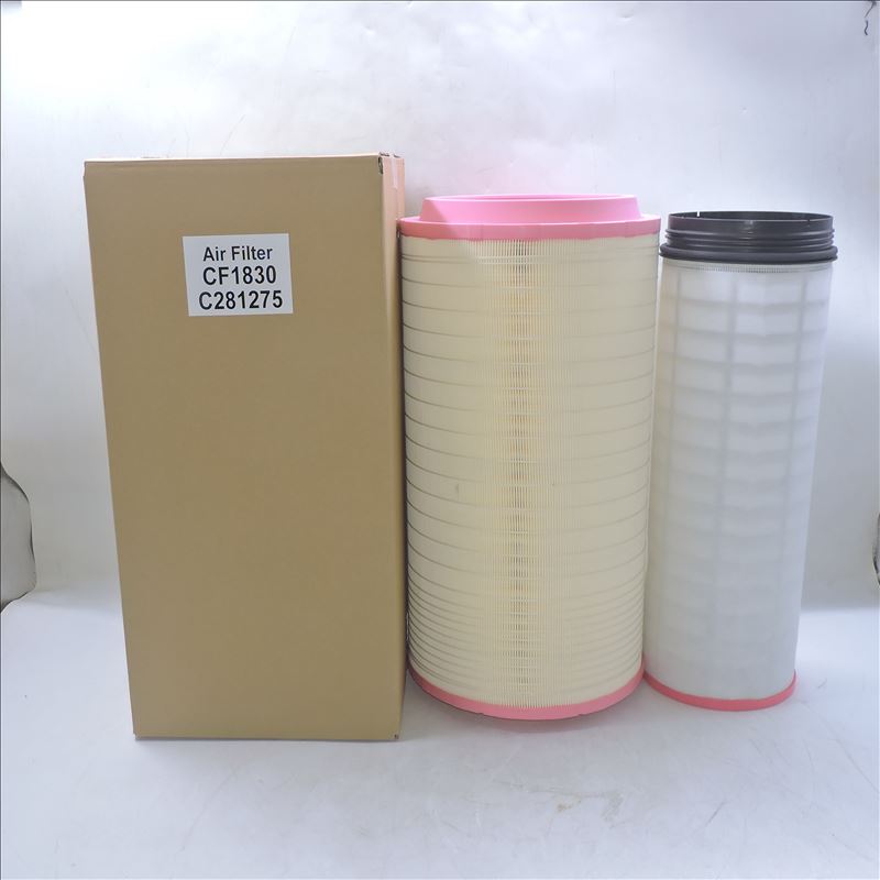 Filtro aria C281275