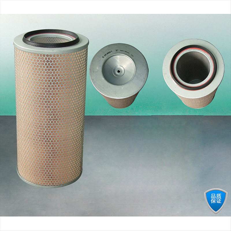Filtro aria FLEETGUARD AF4060