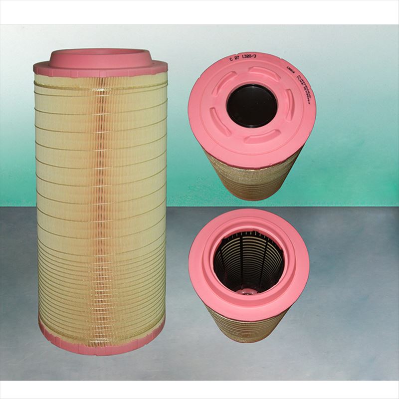 Filtro Aria MANN C271320/3