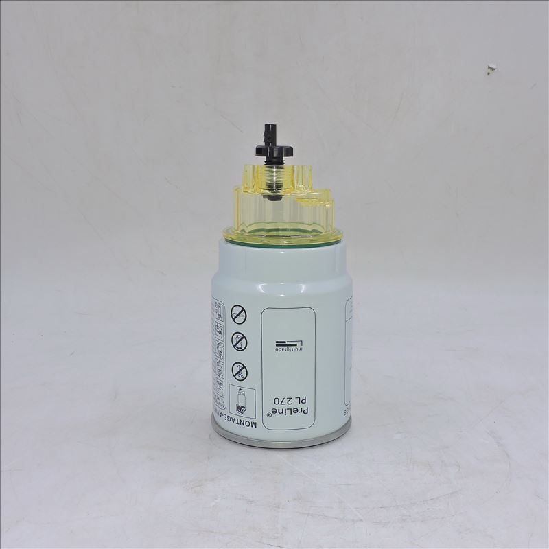 Separatore acqua combustibile PL270