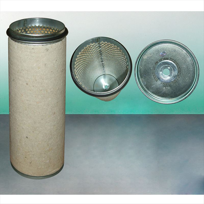 Filtro aria MANN CF1600