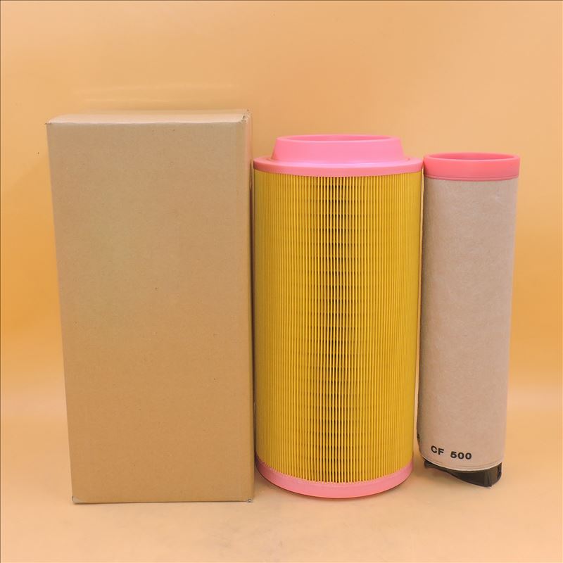 Filtro aria CF500