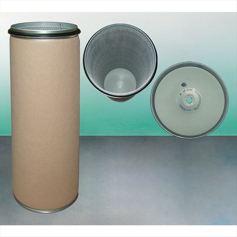 Filtro aria LIEBHERR A954 7368215