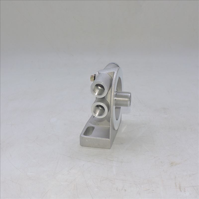 Separatore acqua carburante MANN PL420 Base