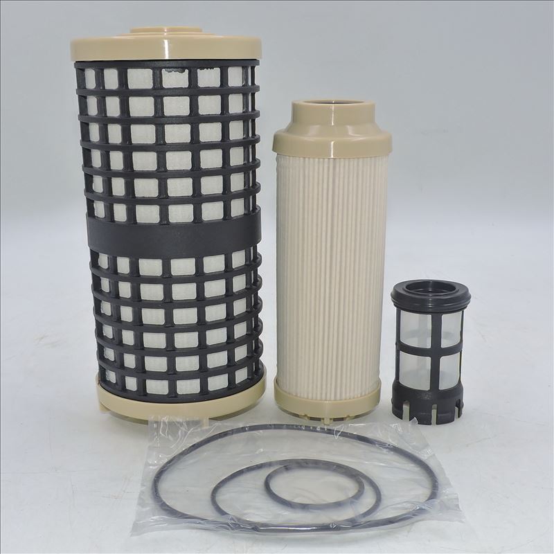 Kit filtro carburante PU11005-3