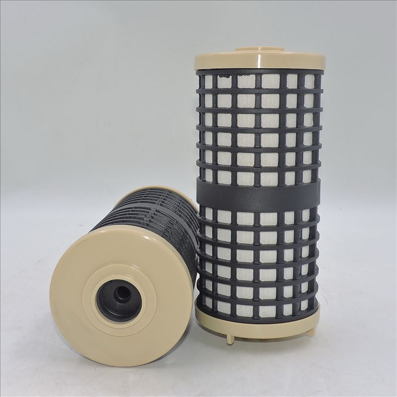 Kit filtro carburante PU11005-3