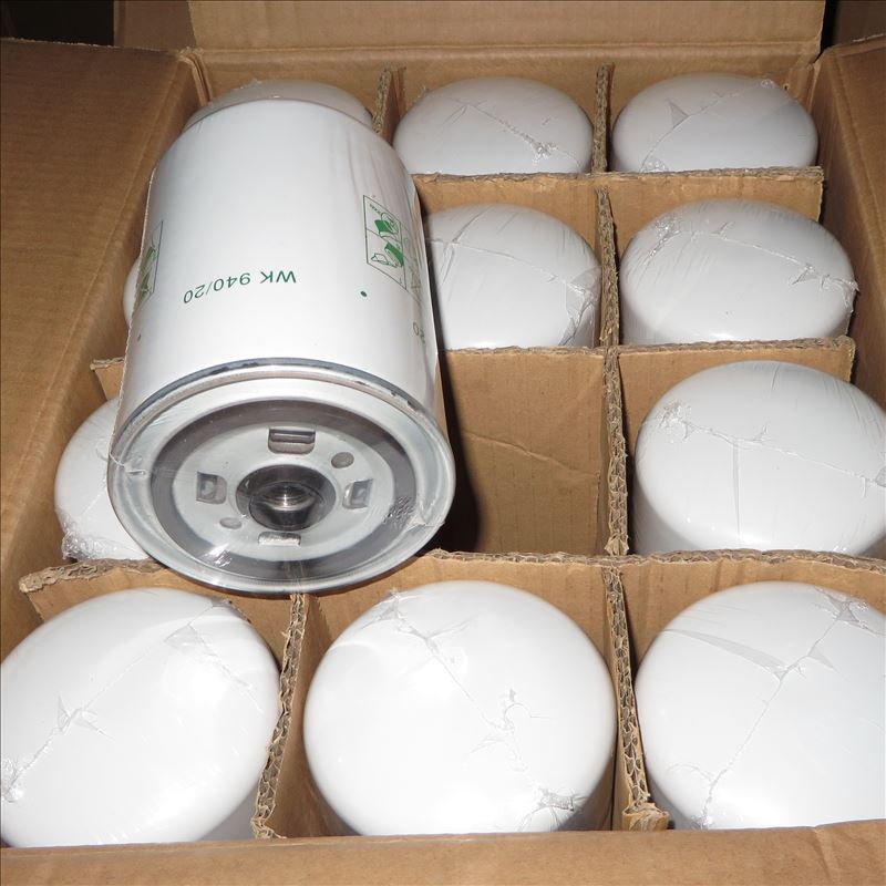 Filtro carburante MANN WK940/20