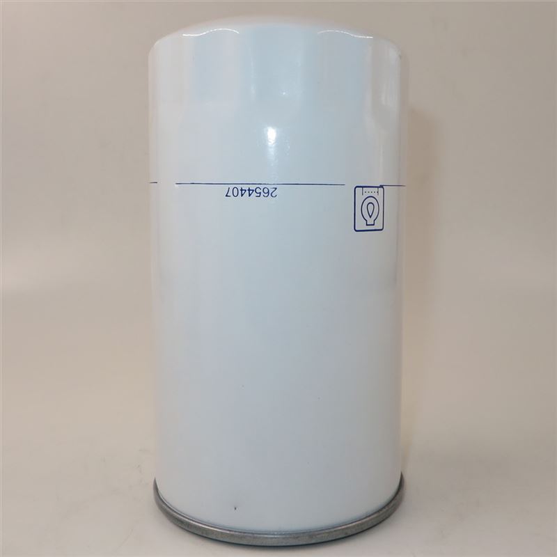 Filtro olio Perkins 2654407