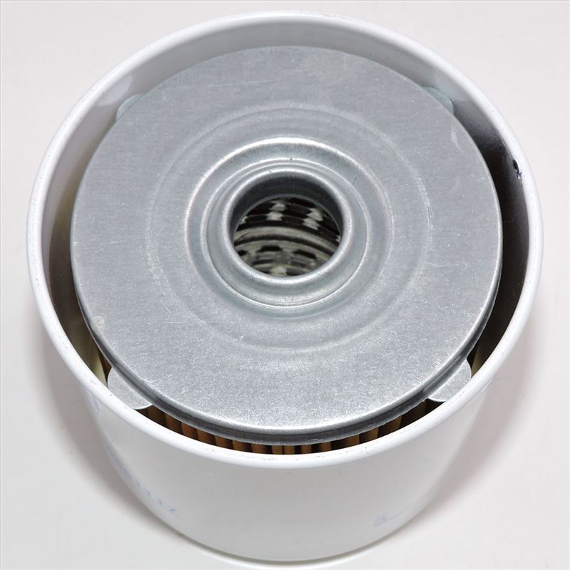 Filtro carburante Perkins 26561117