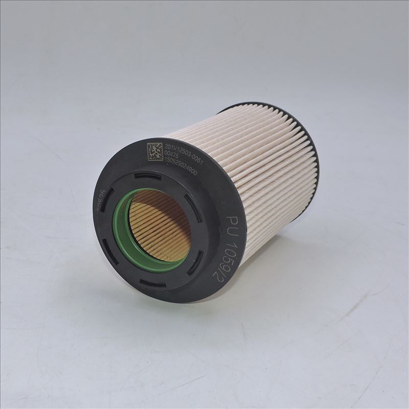 Filtro carburante PU1059X