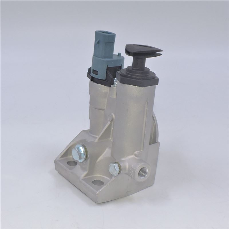 Testa filtro olio Kalmar 5264163