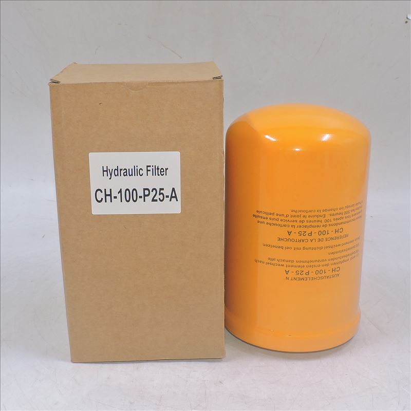 Filtro idraulico CH-100-P25-A