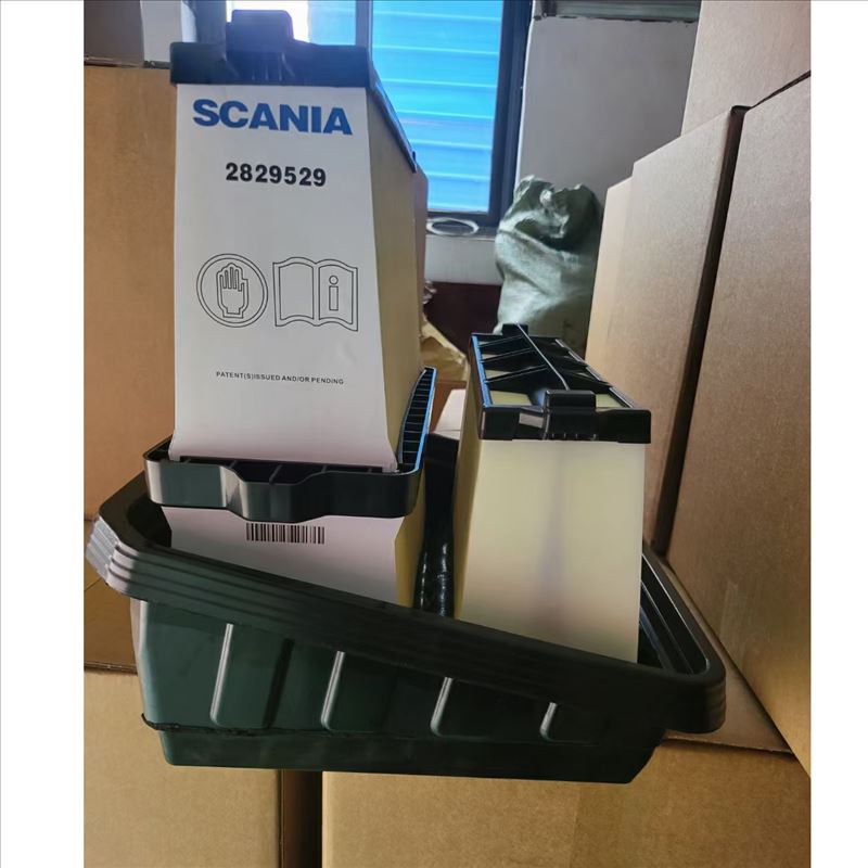 Filtro aria SCANIA G450 2829529
