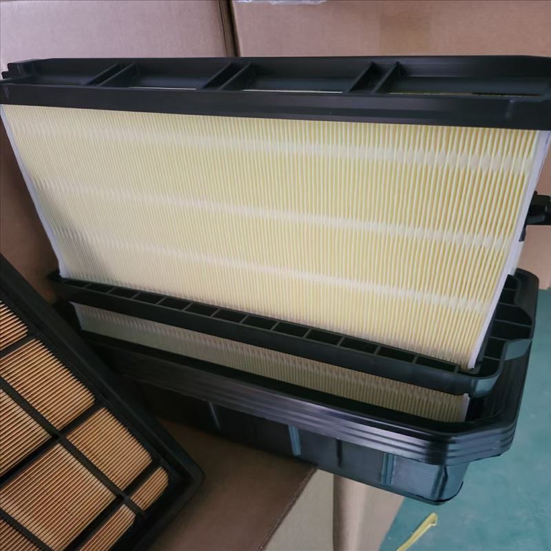 Filtro dell'aria per camion Scania 2829529