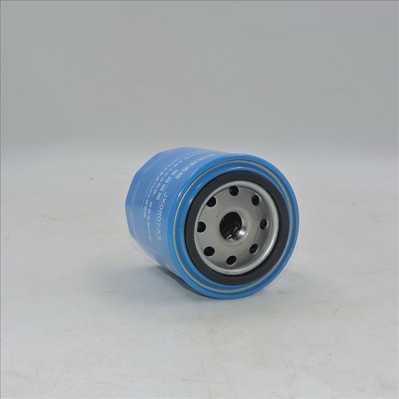 Filtro olio JX0807A3