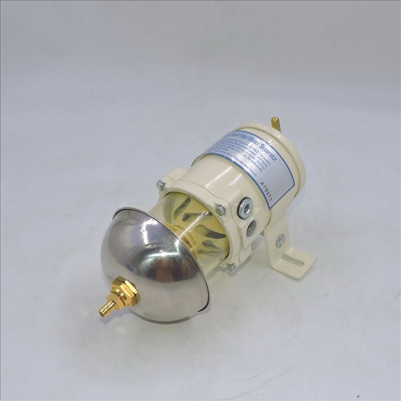 Gruppo filtro carburante 500MA