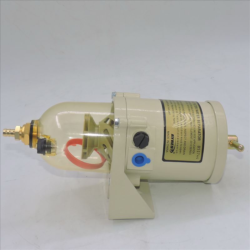 Gruppo separatore acqua combustibile 500FH