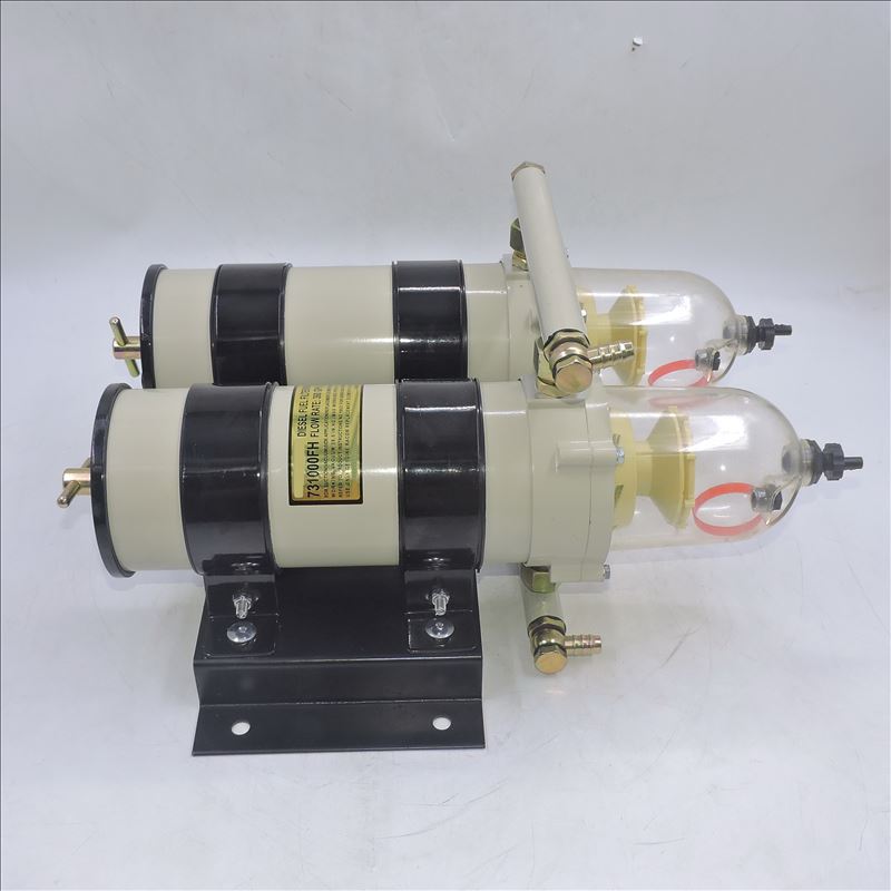 Gruppo separatore acqua combustibile 731000FH