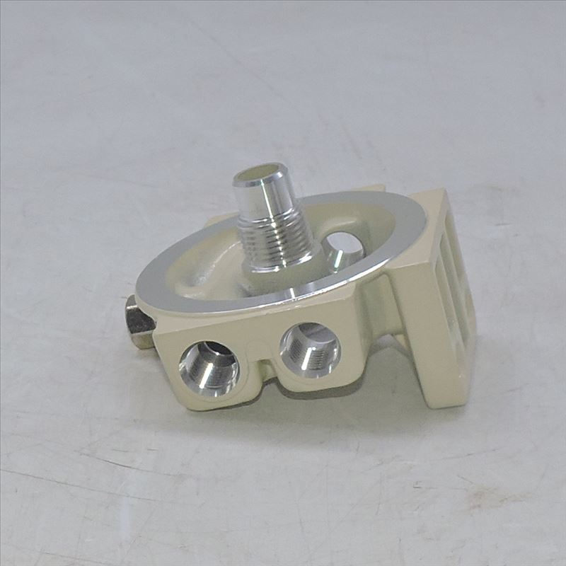 Base filtro carburante R12T