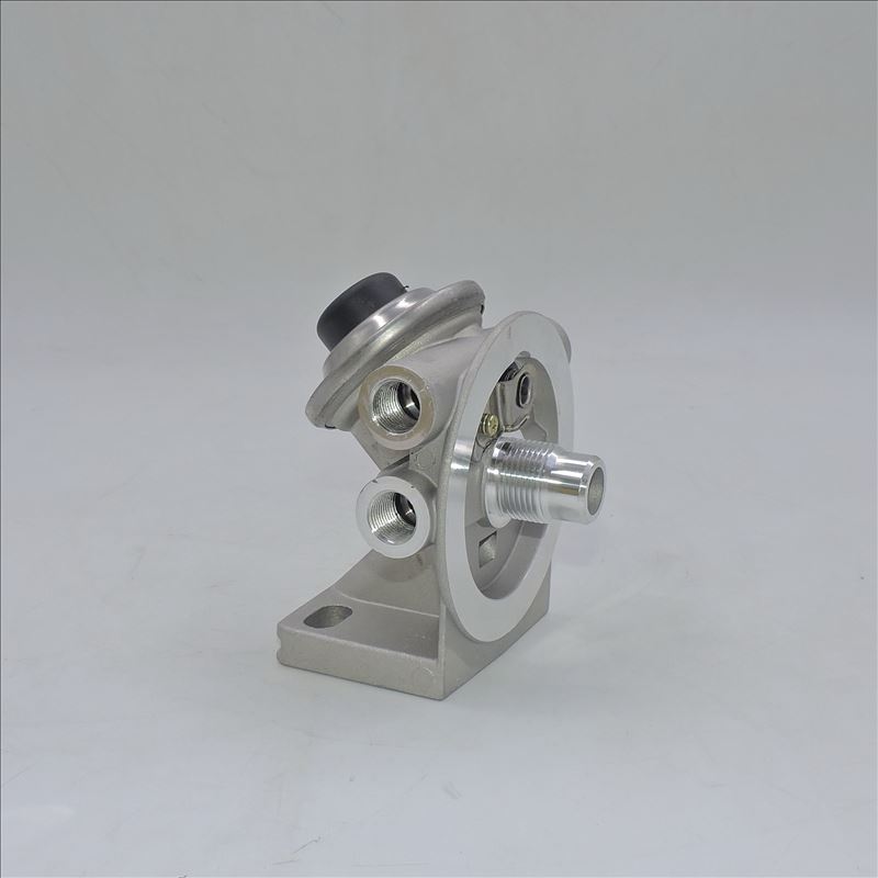 Base filtro carburante R90P