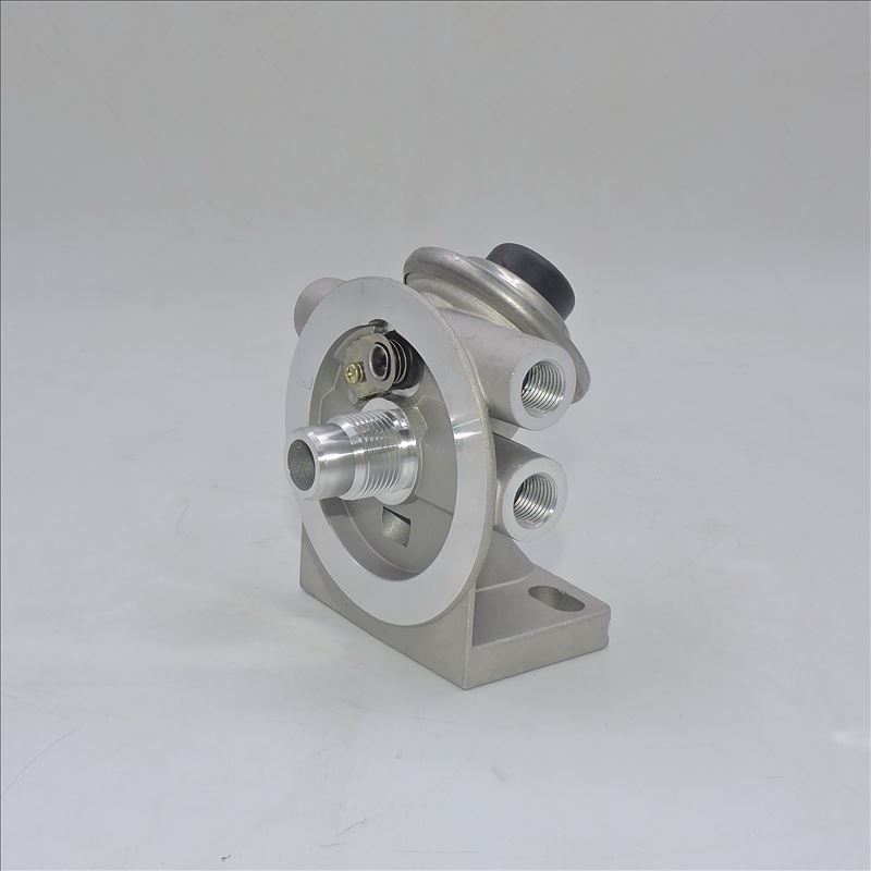Base filtro carburante R90P