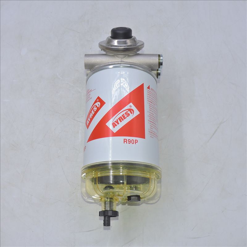 Separatore acqua carburante R90P