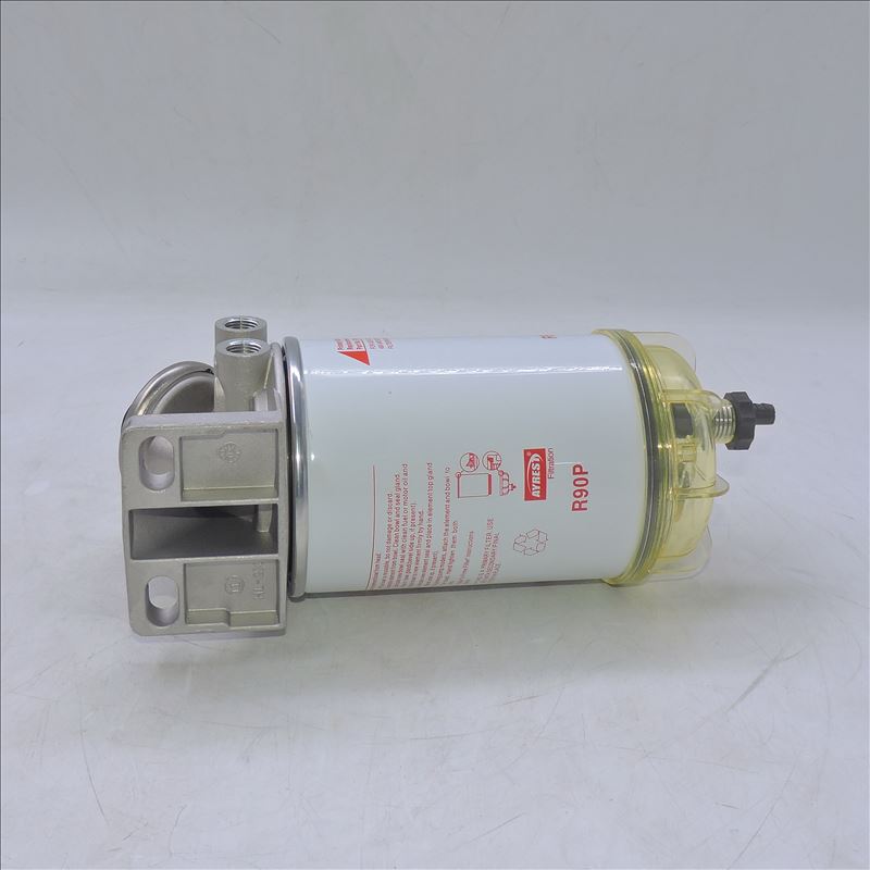 Separatore acqua carburante R90P