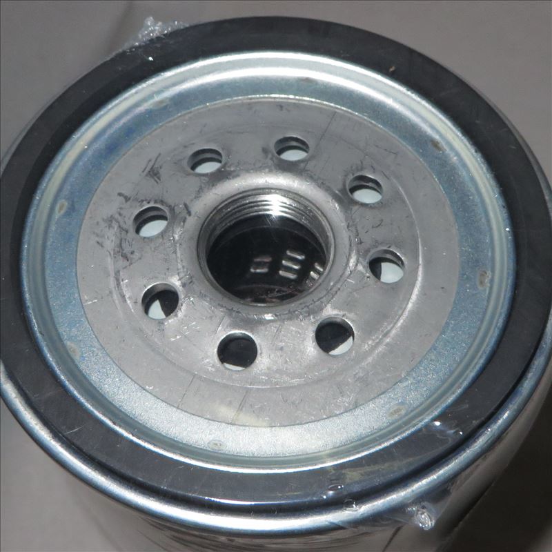 Separatore acqua carburante R160T BF9867-O