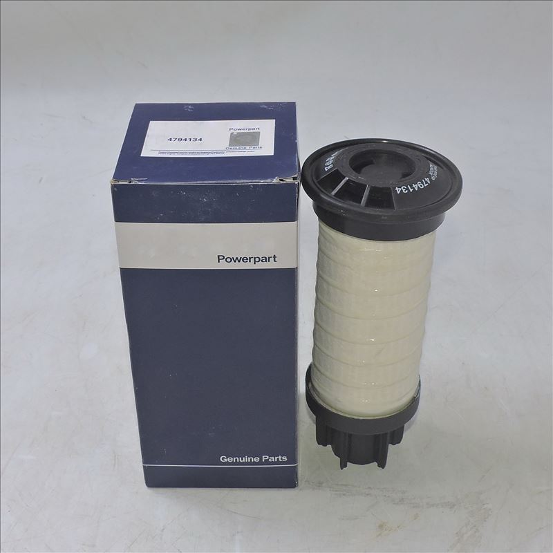 Separatore acqua carburante 4794134 SN40712