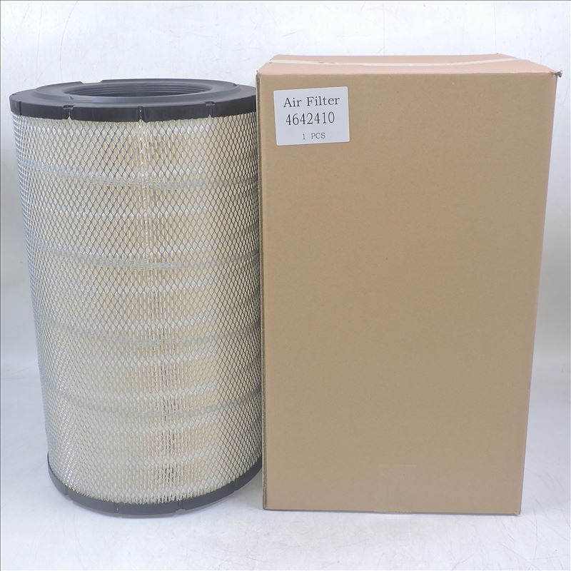 Filtro aria 4642410