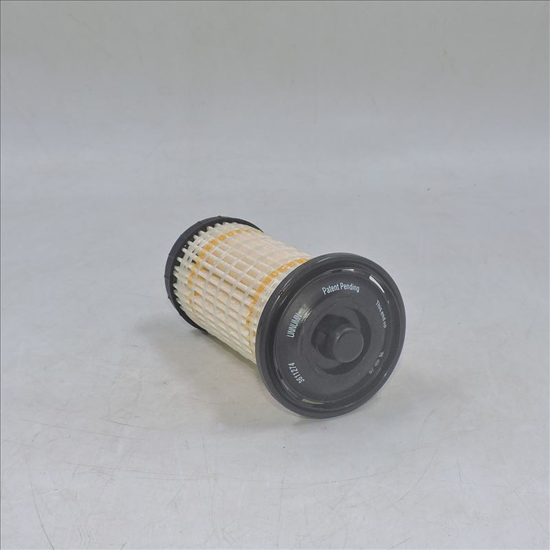 Filtro carburante 3611274