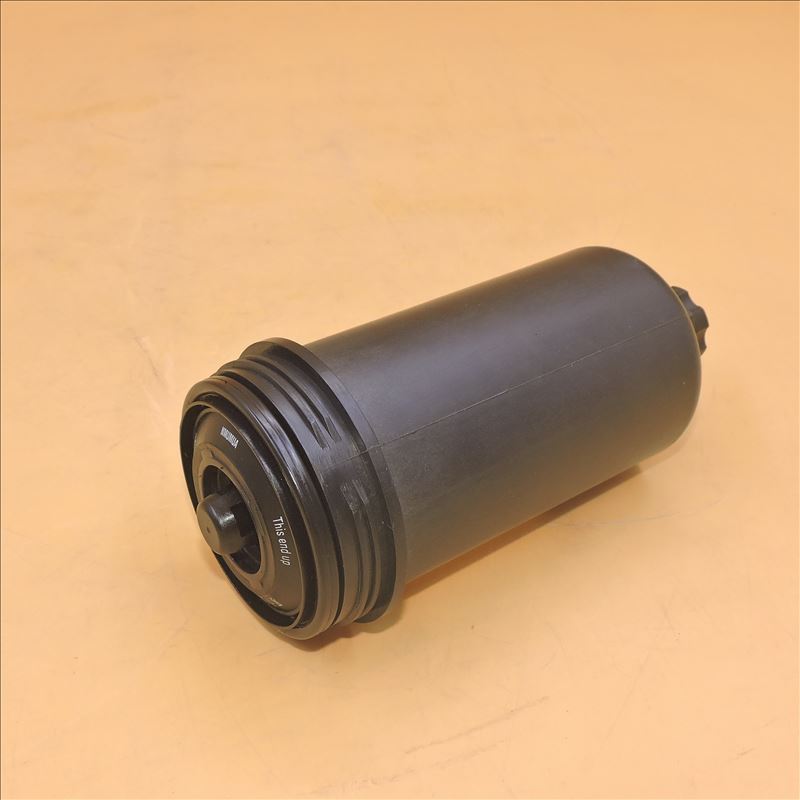 Gruppo filtro carburante 4461487
