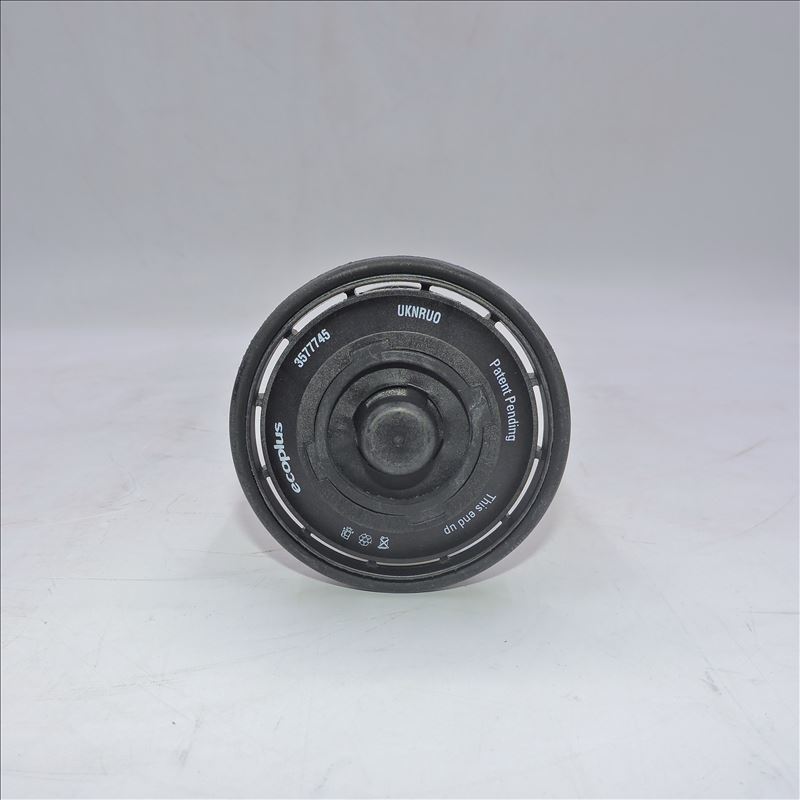 Filtro carburante 3577745