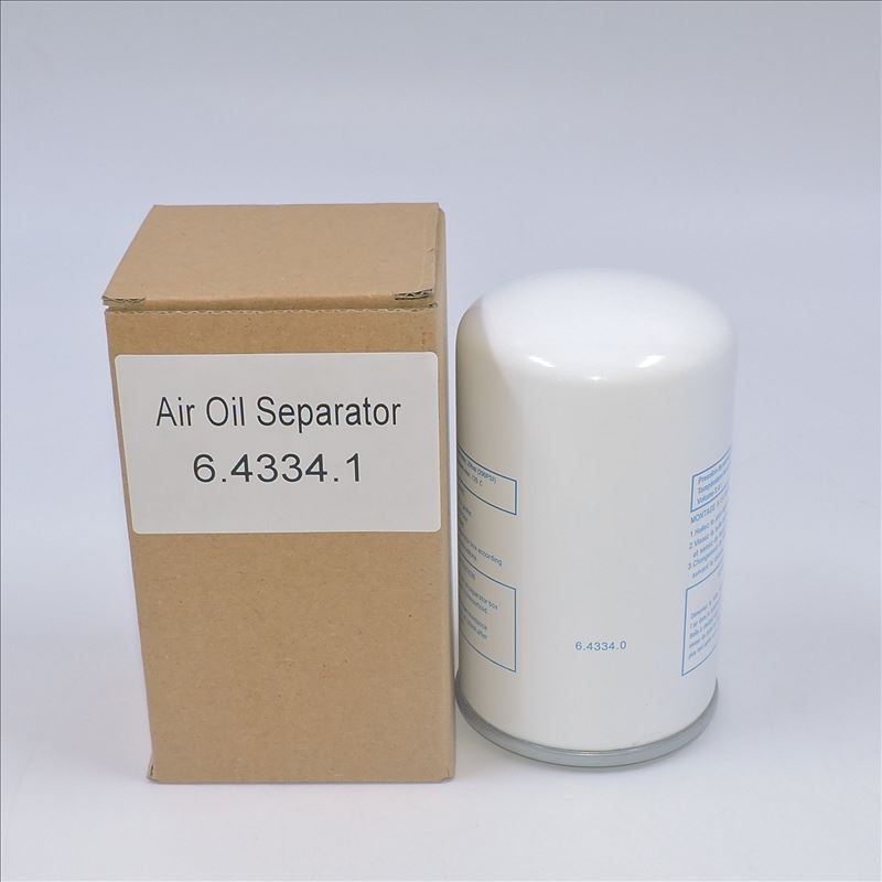 Separatore aria olio Kaeser 6.4334.1