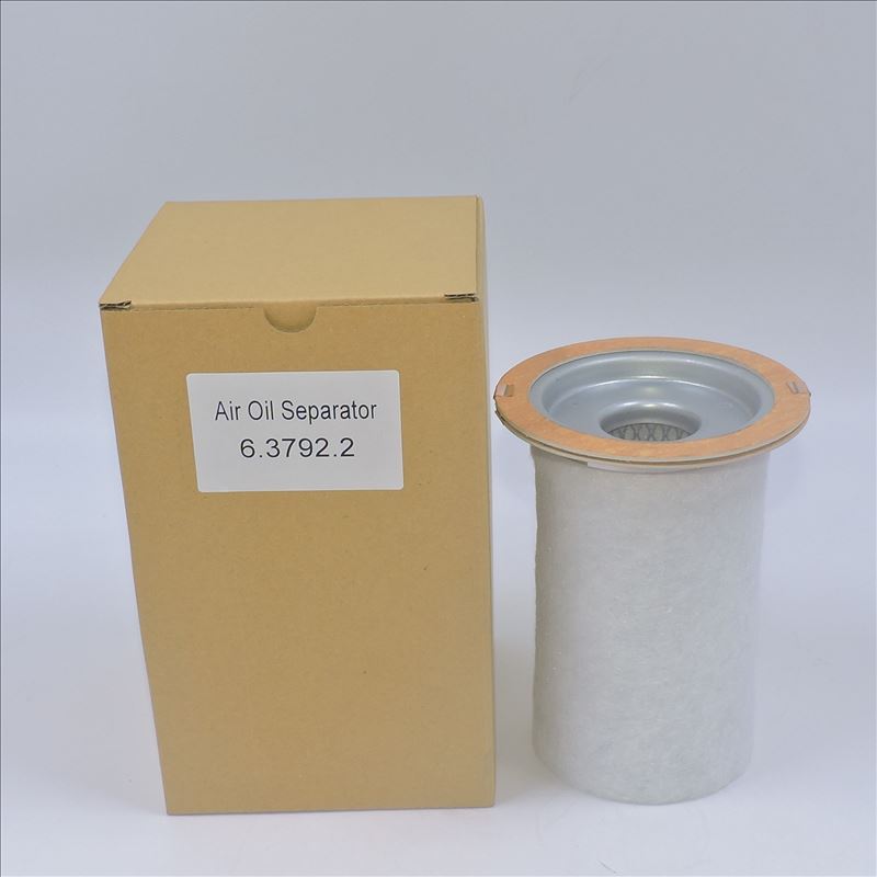 Separatore aria olio 6.3792.2