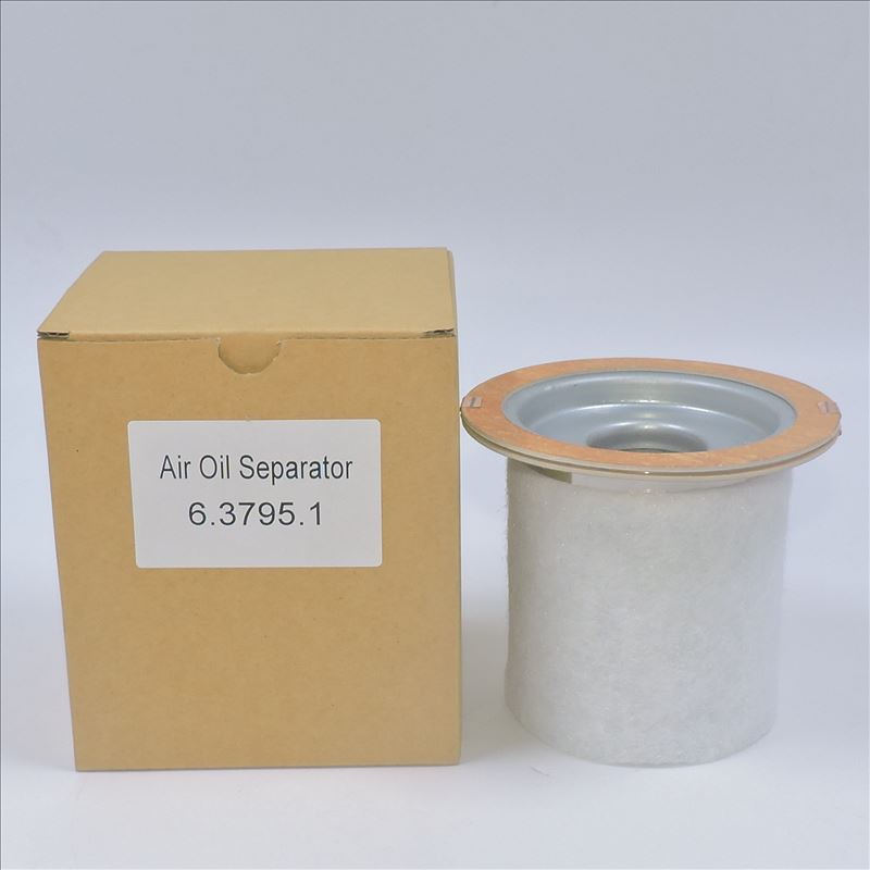 Separatore aria olio 6.3795.1