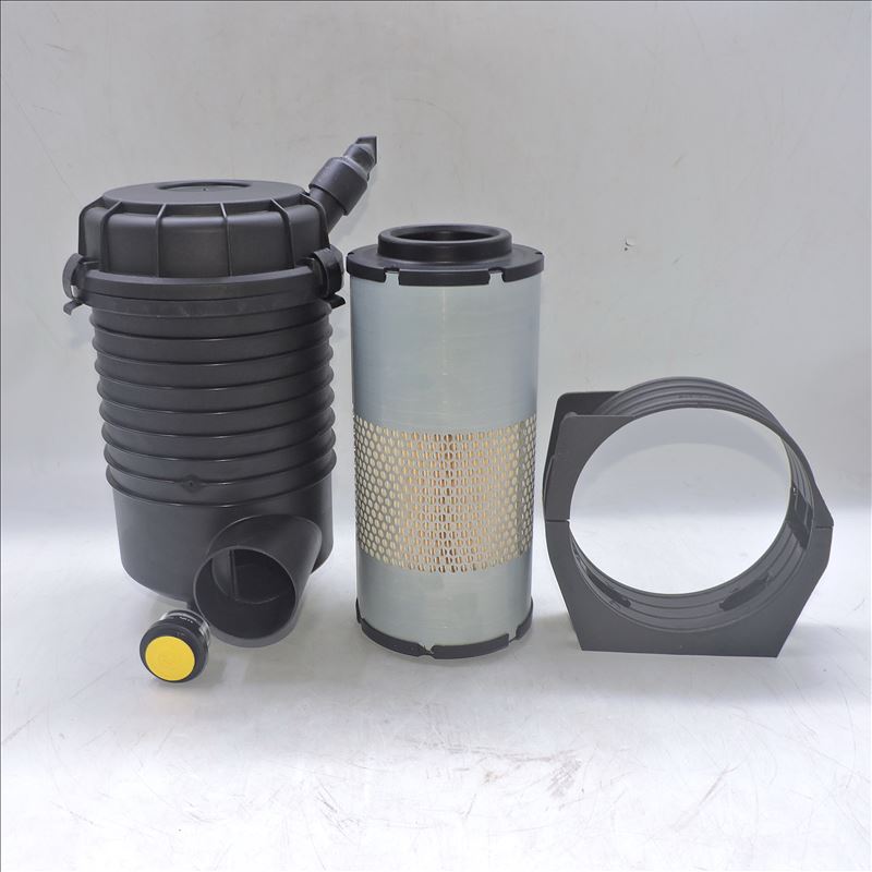 Gruppo filtro aria 135016350