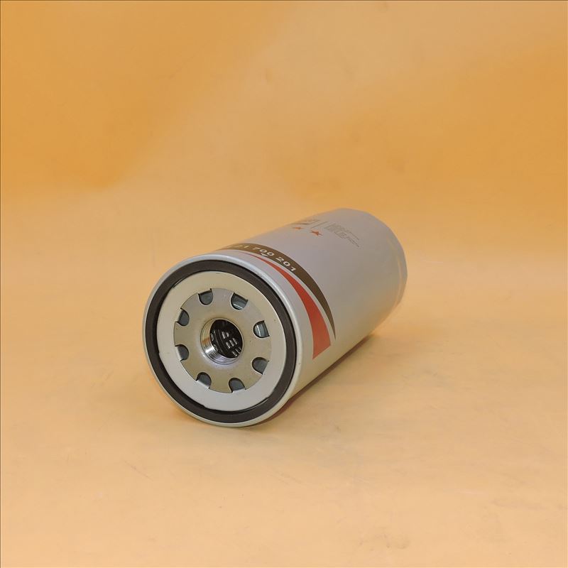 Filtro olio 7421700201