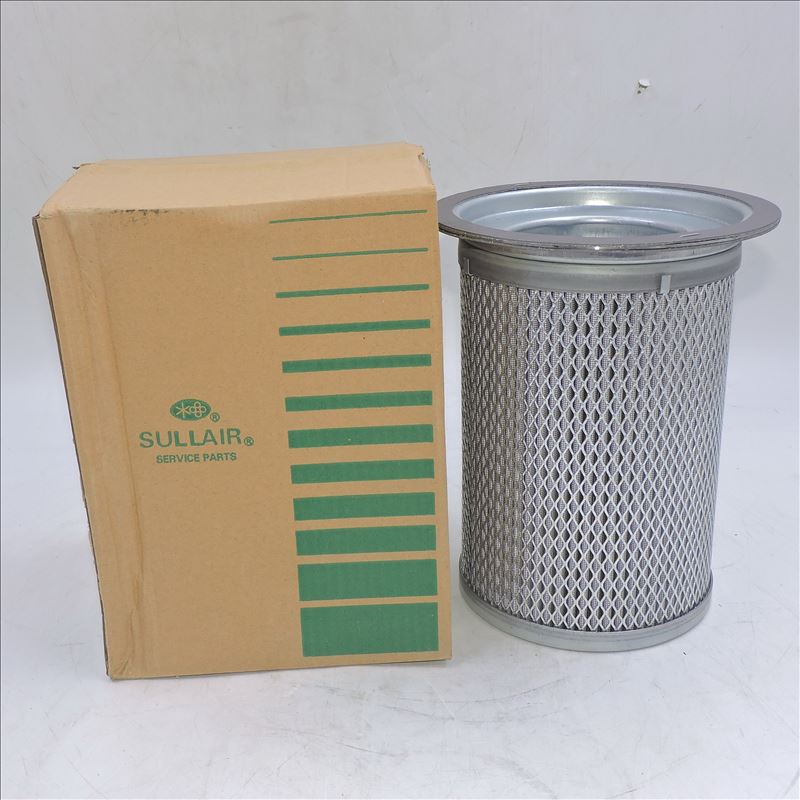 Separatore aria olio 02250137-895